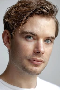 Photo of Charlie Hamblett