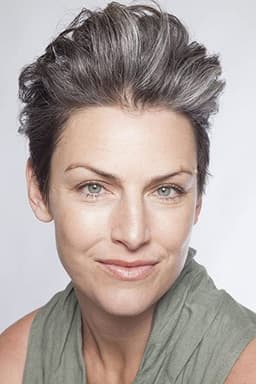 Photo of Sarah Lieving