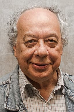 Photo of José Trajano