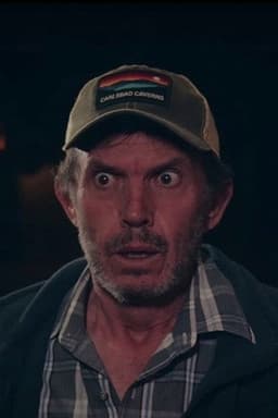 Photo of Gary
