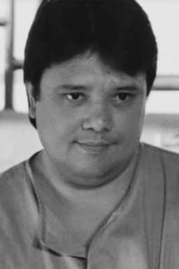 Photo of Jay Ilagan