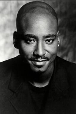 Photo of Keith Diamond