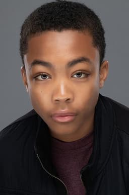 Photo of Asante Blackk