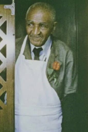 Poster for George Washington Carver at Tuskegee Institute