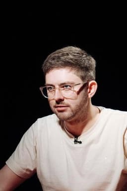 Photo of Florian Reza