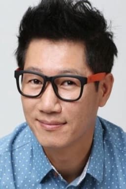 Photo of Jee Seok-jin