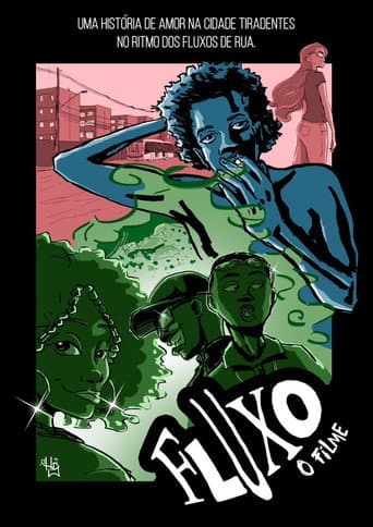 Poster for The Flow