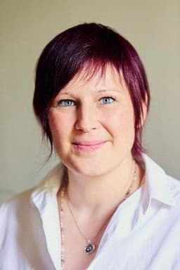 Photo of Eva Kornet