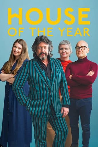 Poster for House Of The Year