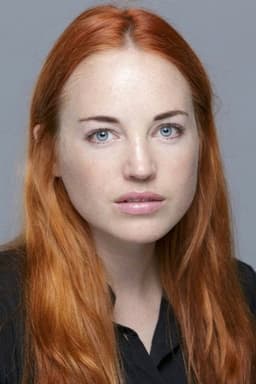 Photo of Roxanne Prentice