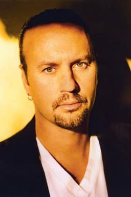 Photo of Desmond Child
