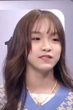 Photo of Jie-Min Lin