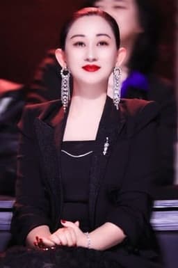 Photo of Zhang Danlu