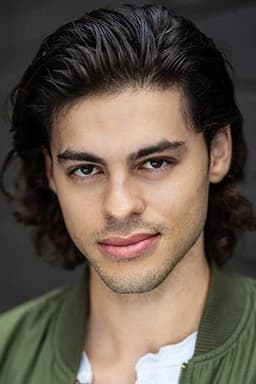 Photo of Chris Petrovski