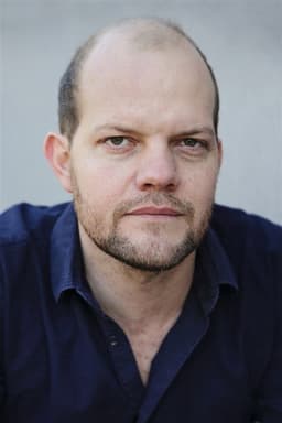 Photo of Yoann Blanc