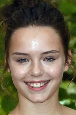 Photo of Mallory Wanecque