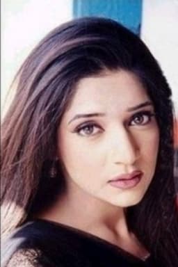 Photo of Farah Shah