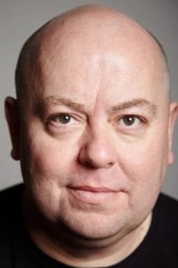 Photo of Ciaran Bermingham