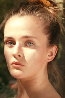 Photo of Saskia Lauren