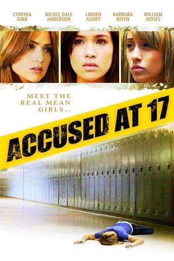Poster for Accused at 17