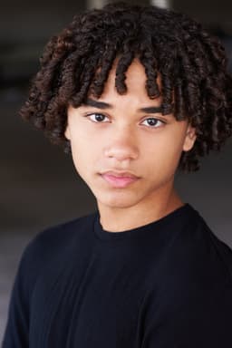 Photo of Noah Cottrell