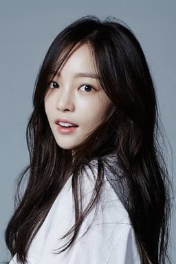 Photo of Goo Ha-ra