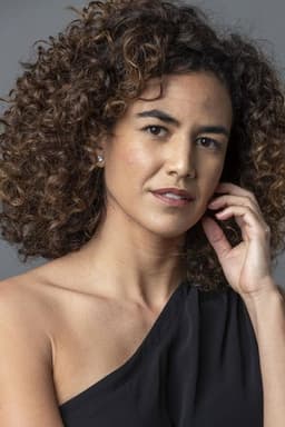 Photo of Bárbara Colen