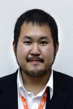 Photo of Hirobumi Watanabe