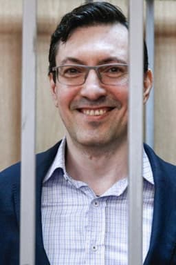 Photo of Aleksandr Potkin