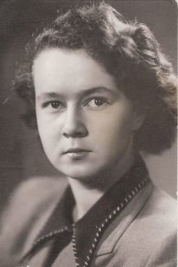 Photo of Natalya Zashchipina