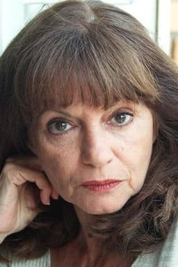 Photo of Liliane Cebrian