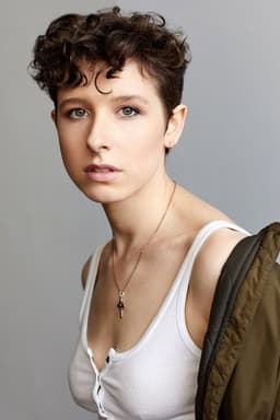Photo of Laney Allan