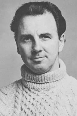 Photo of Paddy Clancy