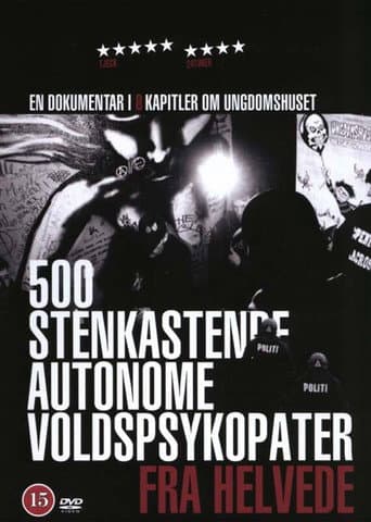 Poster for Squat 69