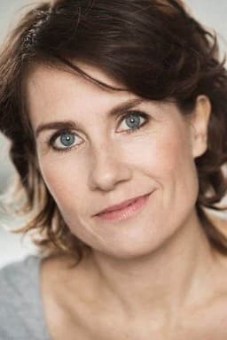 Photo of Mia Lyhne