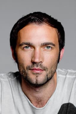 Photo of Dmitry Dorokhov