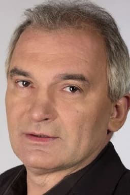 Photo of Igor Filchenkov