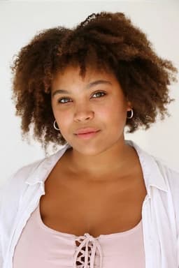 Photo of Hannah Gonera