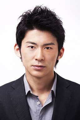 Photo of Tasuku Nagaoka