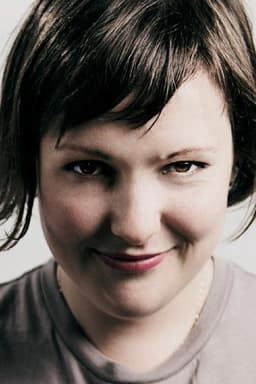 Photo of Josie Long