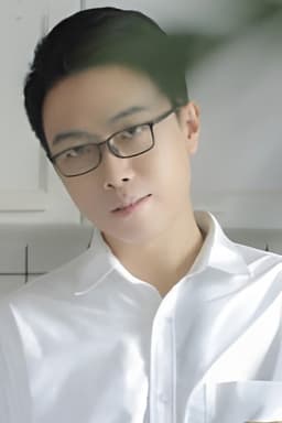 Photo of Chen Siyu