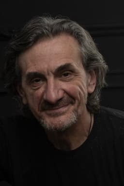 Photo of Péter Végh