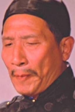 Photo of Cheung Siu-Lun