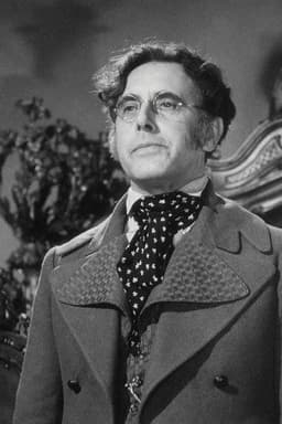 Photo of Fred Nurney