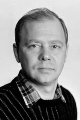 Photo of Stanislav Zhitaryov