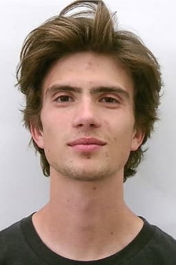 Photo of Graham Cox