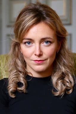 Photo of Evelien Bosmans