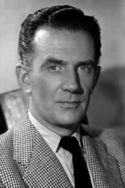 Photo of Hugh Sinclair