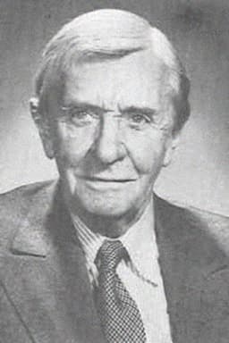Photo of Ivan F. Simpson