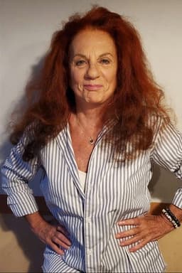 Photo of Marianne Sergent